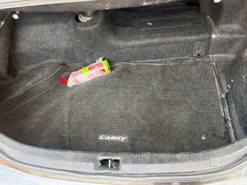 Thumbnail 3 of 2007 Toyota Camry LE